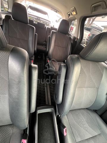 2015 Toyota ESTIMA 2.4 AERAS PREMIUM ACR50W NEW - 5