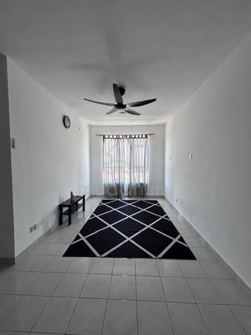 Residensi Taman Pelangi Indah 1