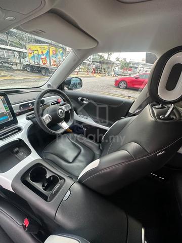 2023 Smart 1 1.0 PREMIUM MY23 (A) - 5