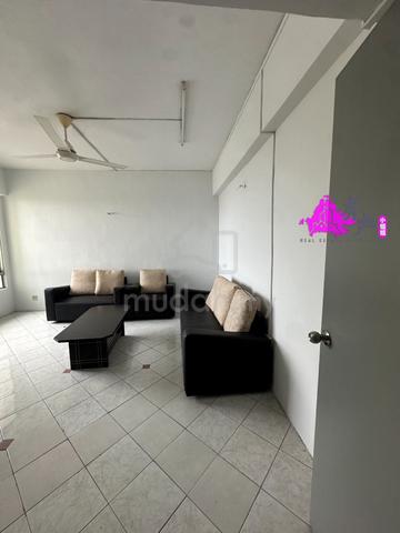 Eden Heights Condominium (Kota Kinabalu) 1