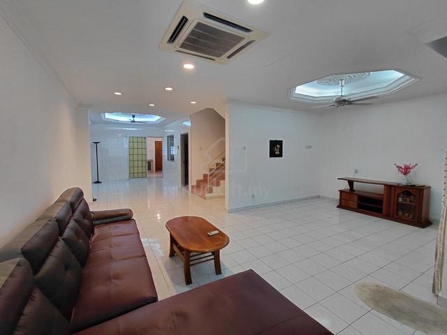 Bukit Kepayang House to Rent 1