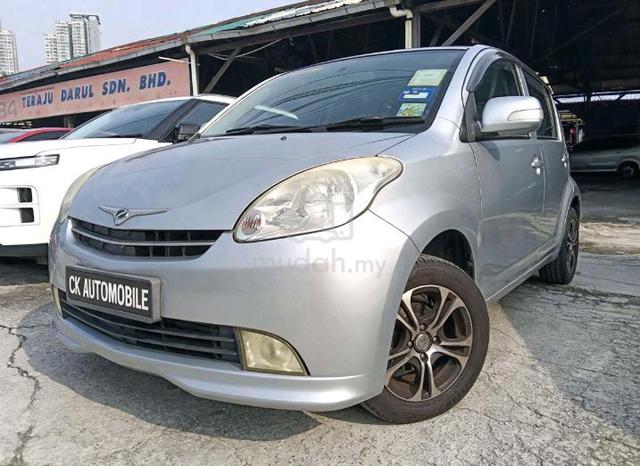 2006 Perodua MYVI 1.3 EZI (A) 1Careful Lady Owner - 3