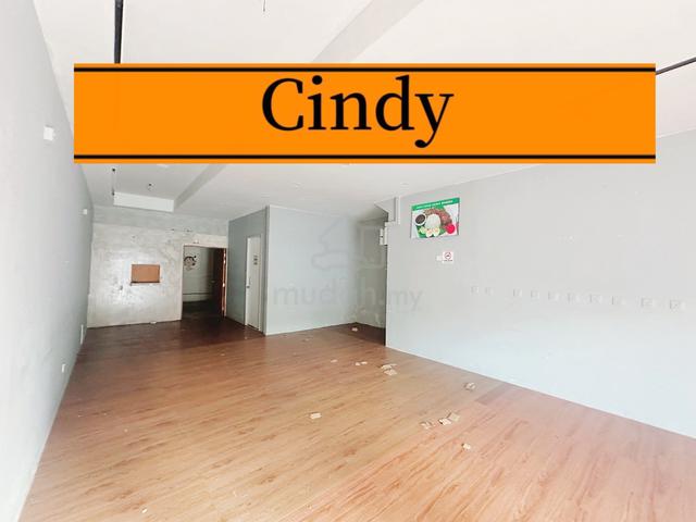 【 MAIN ROAD】Ground Floor Jelutong  SHOP LOT Jalan Perak Georgetown 1