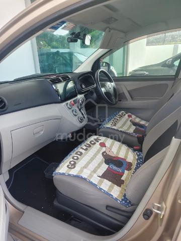 2011 Perodua MYVI 1.3 EZ FACELIFT (A) - 5