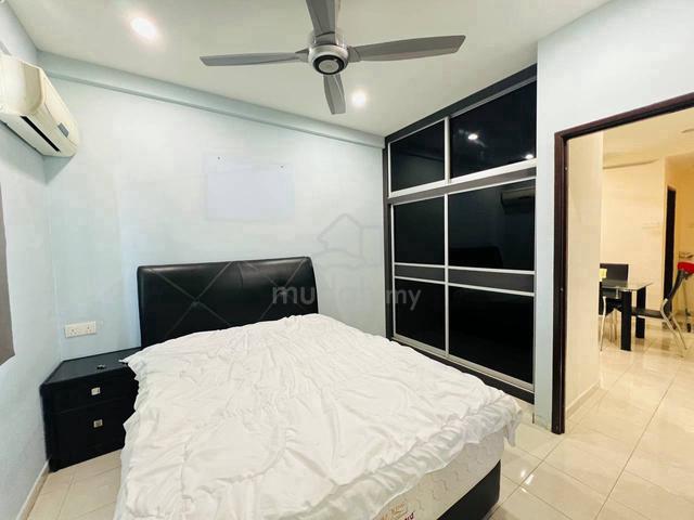 Irama Villa 1