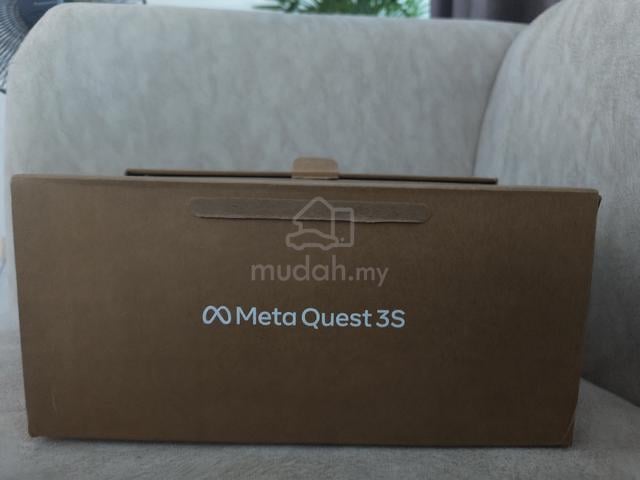 Meta Quest 3s Warranty until 11/2028 - photo 3 of 5