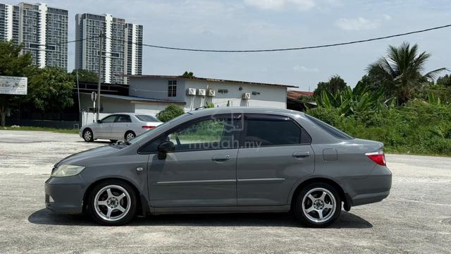2006 Honda CITY 1.5 VTEC FACELIFT(A)CARKING TIPTOP - 5