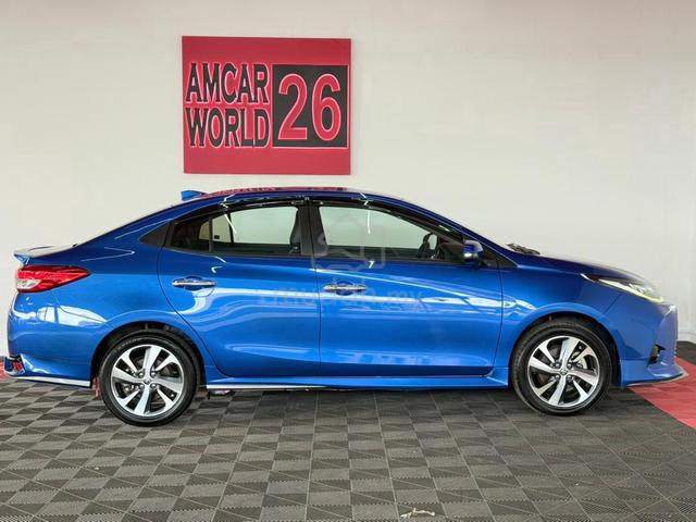ORI2022 Toyota VIOS 1.5 G FACELIFT 3 YR WARRANTY - 4