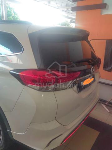 2019 Perodua ARUZ 1.5 AV (A) - 2