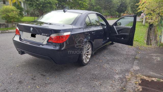 2004 Bmw 525i 2.5 M-SPORT (A) - 3
