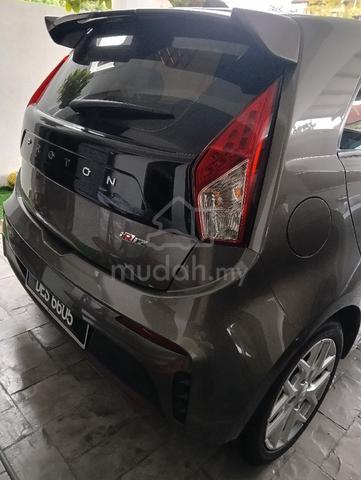 2023 Proton IRIZ 1.6 EXECUTIVE MY19 FACELIFT (A) - 2