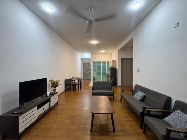 1Sulaman Platinum Tower 1