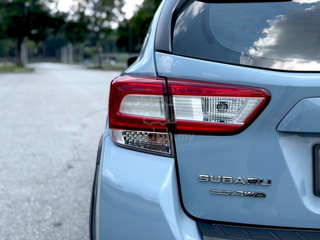 2018 Subaru XV 2.0I-P (A) - 4