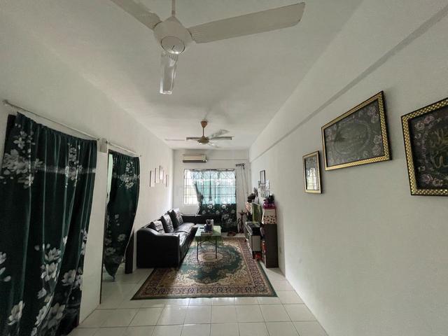 Taman Sinaran 1