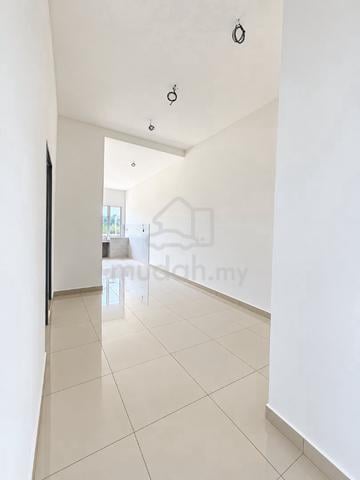 IPOH Batu Gajah + Full Loan + Bulanan RM 1100+/- 1