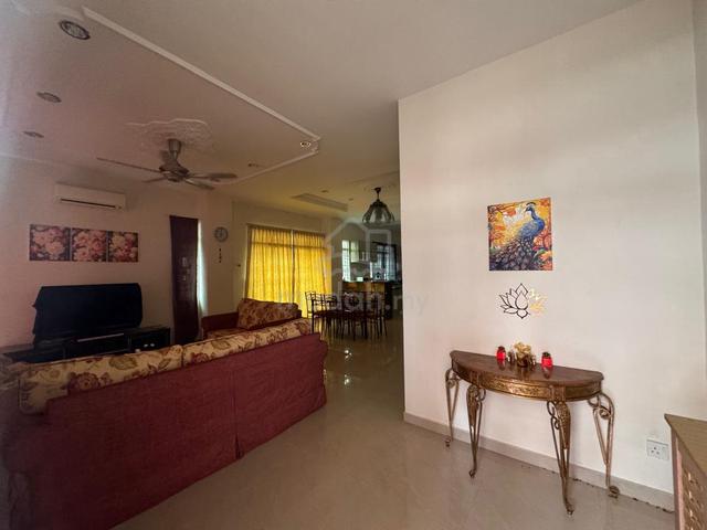 Emerald Park Teluk Kumbar 2-Storey Semi-D 2300sf Fully Furnished 1