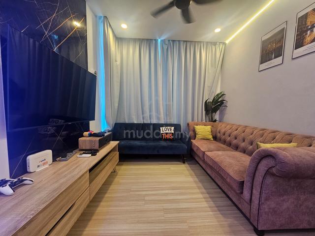 The Wave Residence 1