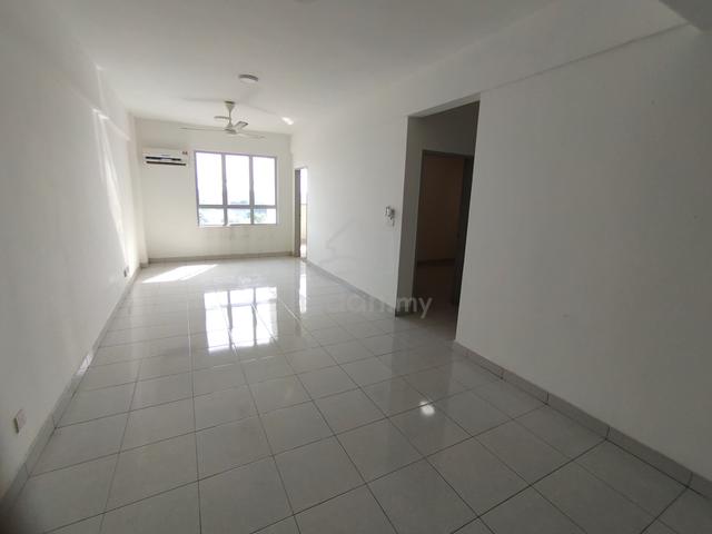 The Residence 1 @ Tiara South 1