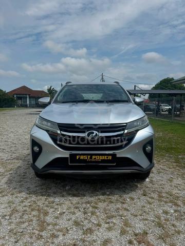 2020 Perodua ARUZ 1.5 AV (A) - 3
