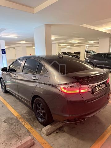 Honda City 1.5 E (2015) – Only 94,236 KM 🚗 - 2