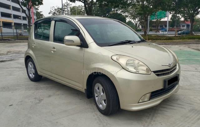 2006 Perodua MYVI 1.3 EZ (A) - 3
