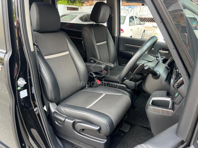 2018 Honda STEPWAGON 1.5 SPADA (A) 5 year warranty - 4