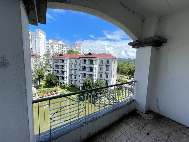 Casa Venicia Apartment 1