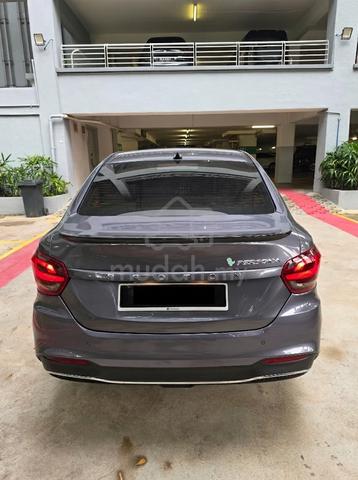 2023 Proton PERSONA 1.6 PREMIUM MY21 FACELIFT (A) - 4