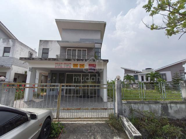 2 Storey Bungalow Bukit Saujana Sungai Buloh Near UITM & ELMINA 1