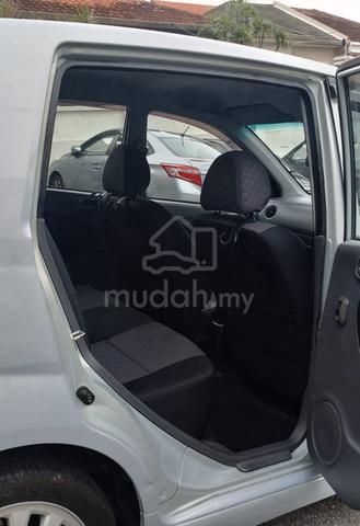 2010 Perodua VIVA 1.0 ELITE (A) - 4
