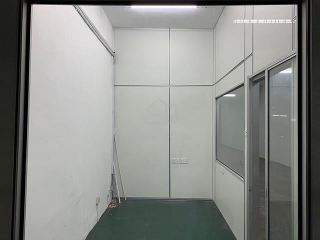 Segambut Selatan Shop Lot For Rent 1