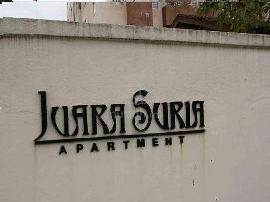 Juara Suria Apartment 1