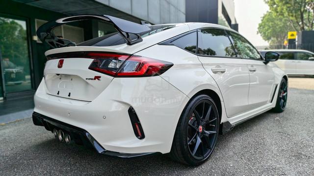 2023 HONDA Civic TYPE-R FL5 - 2