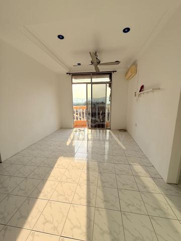 Bagan Sena Apartment 1