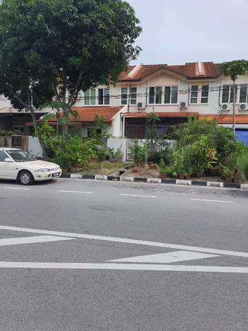 Teluk Kumbar(Sg Batu) 1
