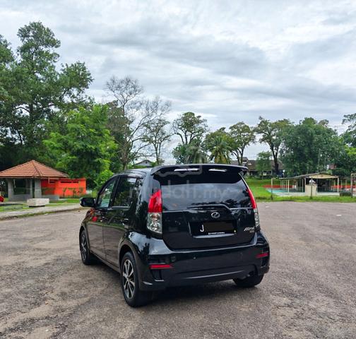 -2010- Perodua MYVI 1.3 EZi FACELIFT (A) CashOFFER - 5