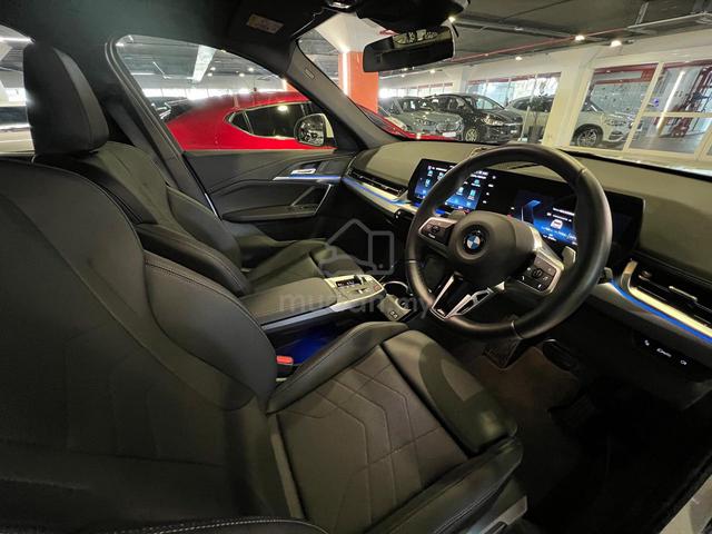2025 Bmw X1 2.0 SDRIVE20I XLINE MY23 U11 (A) - 5