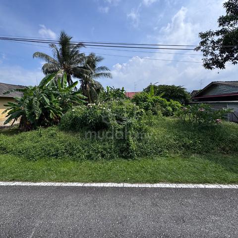 Pontian Tanah Lot Freehold Residential Land 1