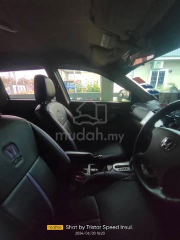 2005 Honda CIVIC 1.7 VTEC (A) - 5