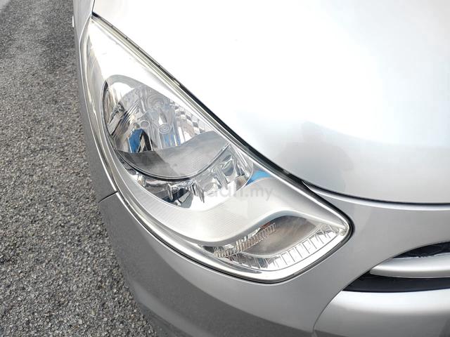 2013 Hyundai i-10 1.25 (A) - 3