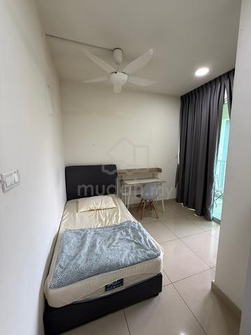 Damansara Damai, Residensi Suasana 1
