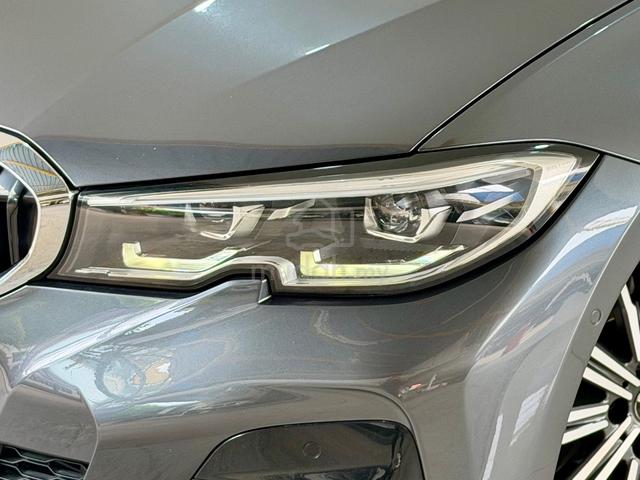 NEGO TILL LET GO 2022 Bmw 330i 2.0 M-Sport - 3