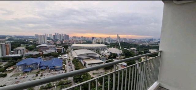 PPA1M Bukit Jalil Kuala Lumpur 1