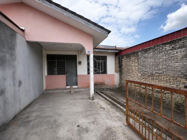 Teres 1 tingkat Zon Seroja, Bandar Amanjaya, Sungai Petani 1