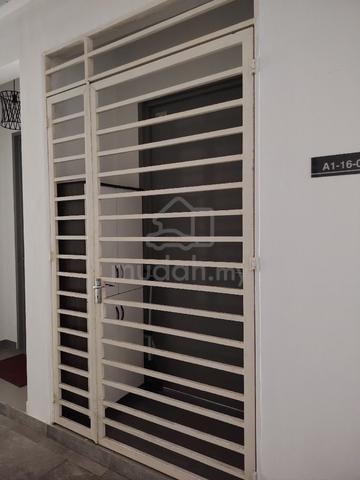 Master room for rent 1