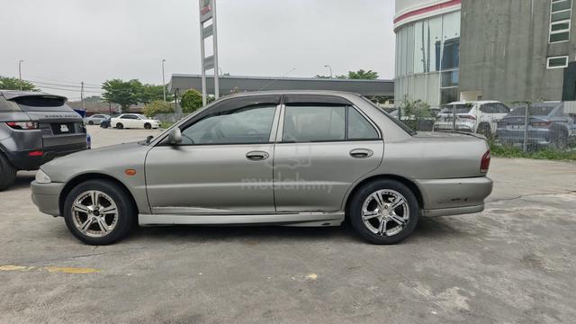2004 Proton WIRA 1.5 GL (M) - 3