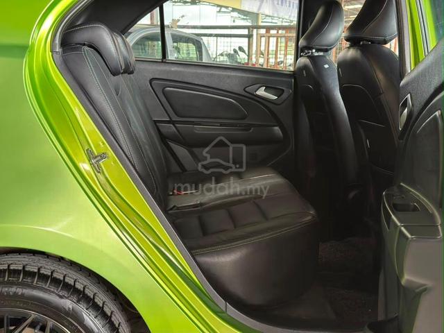 2015 Proton IRIZ 1.6 PREMIUM (A) - 5