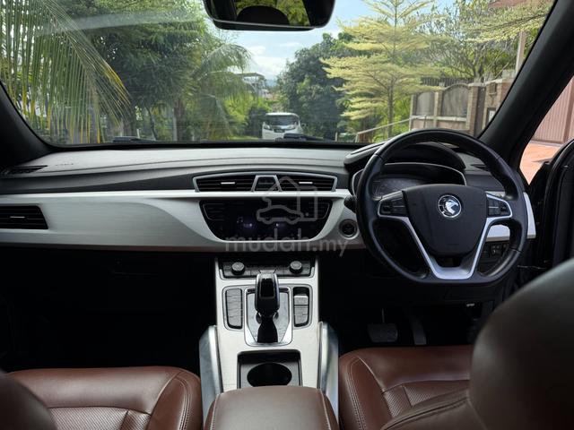 2023 Proton X70 1.5 PREMIUM 2WD / FULL LOAN - 5