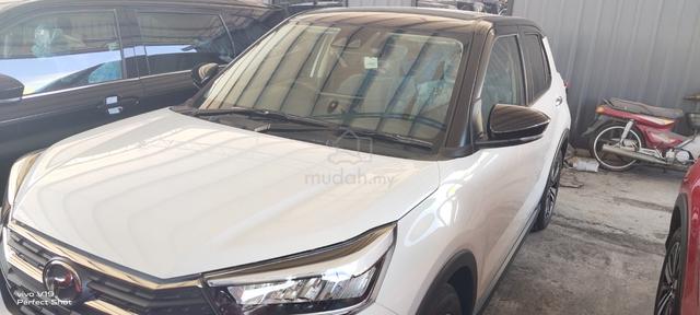 Perodua ATIVA AV HALAL TGI REBATE AHMAD AUTO - 3