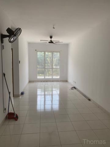 Azaria Apartments 1